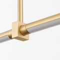 ET2, DORIAN-LINEAR PENDANT, LINEAR LIGHT