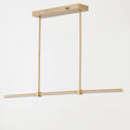 ET2, DORIAN-LINEAR PENDANT, LINEAR LIGHT