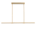 ET2, DORIAN-LINEAR PENDANT, LINEAR LIGHT