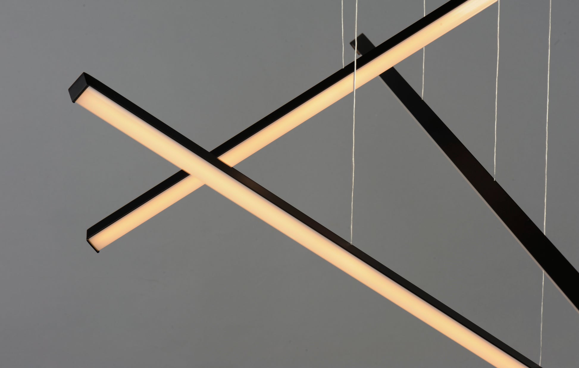 ET2, HOVER-MULTI-LIGHT PENDANT, CHANDELIER LIGHT