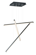 ET2, HOVER-MULTI-LIGHT PENDANT, CHANDELIER LIGHT