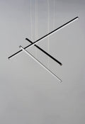 ET2, HOVER-MULTI-LIGHT PENDANT, CHANDELIER LIGHT