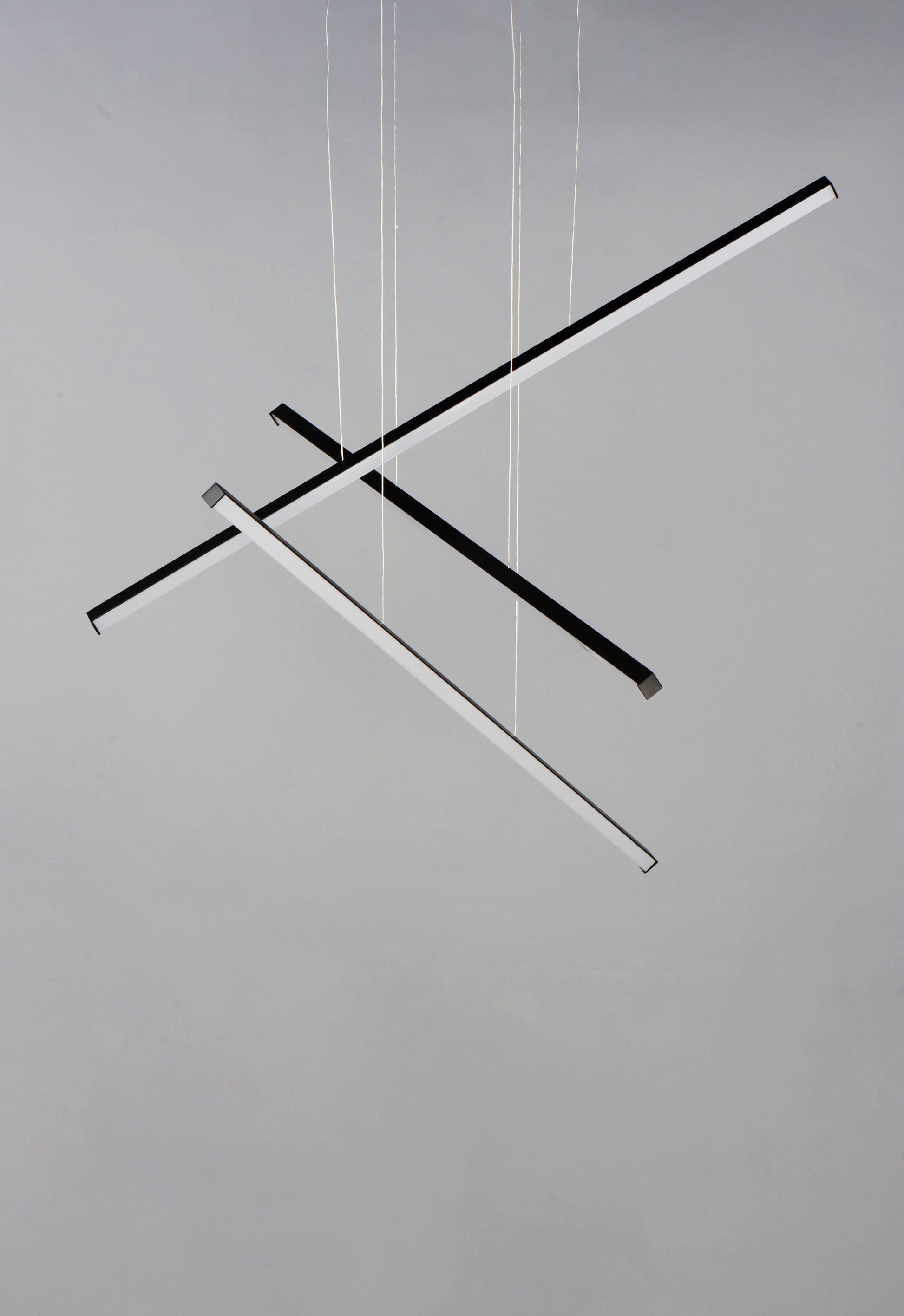 ET2, HOVER-MULTI-LIGHT PENDANT, CHANDELIER LIGHT