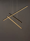 ET2, HOVER-MULTI-LIGHT PENDANT, CHANDELIER LIGHT