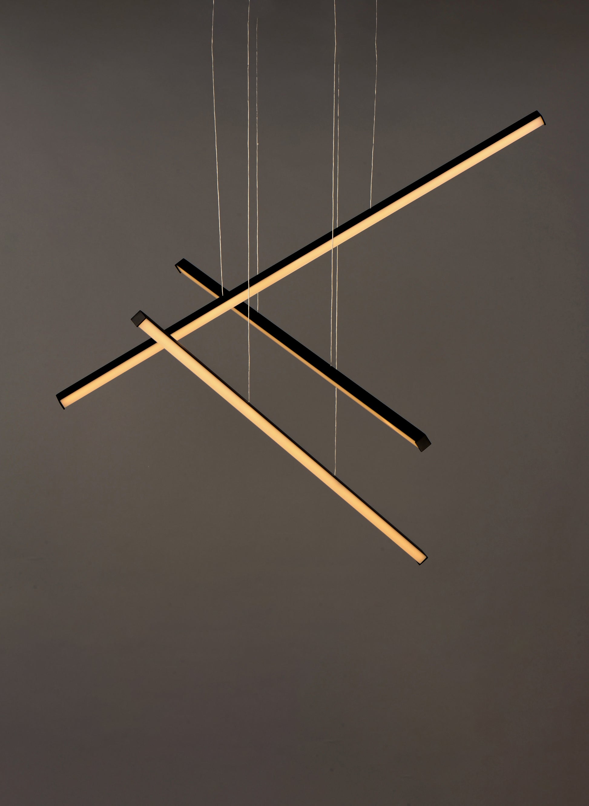 ET2, HOVER-MULTI-LIGHT PENDANT, CHANDELIER LIGHT