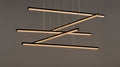 ET2, HOVER-MULTI-LIGHT PENDANT, CHANDELIER LIGHT
