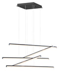 ET2, HOVER-MULTI-LIGHT PENDANT, CHANDELIER LIGHT