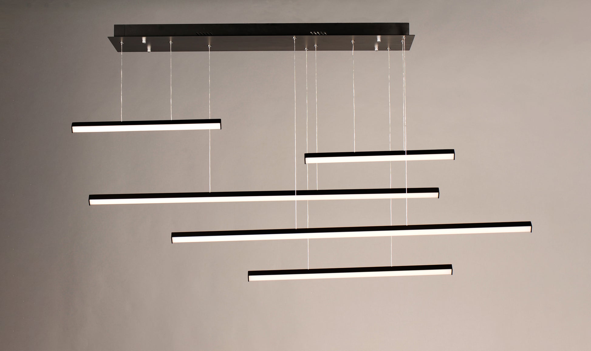 ET2, HOVER-MULTI-LIGHT PENDANT, CHANDELIER LIGHT