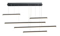 ET2, HOVER-MULTI-LIGHT PENDANT, CHANDELIER LIGHT