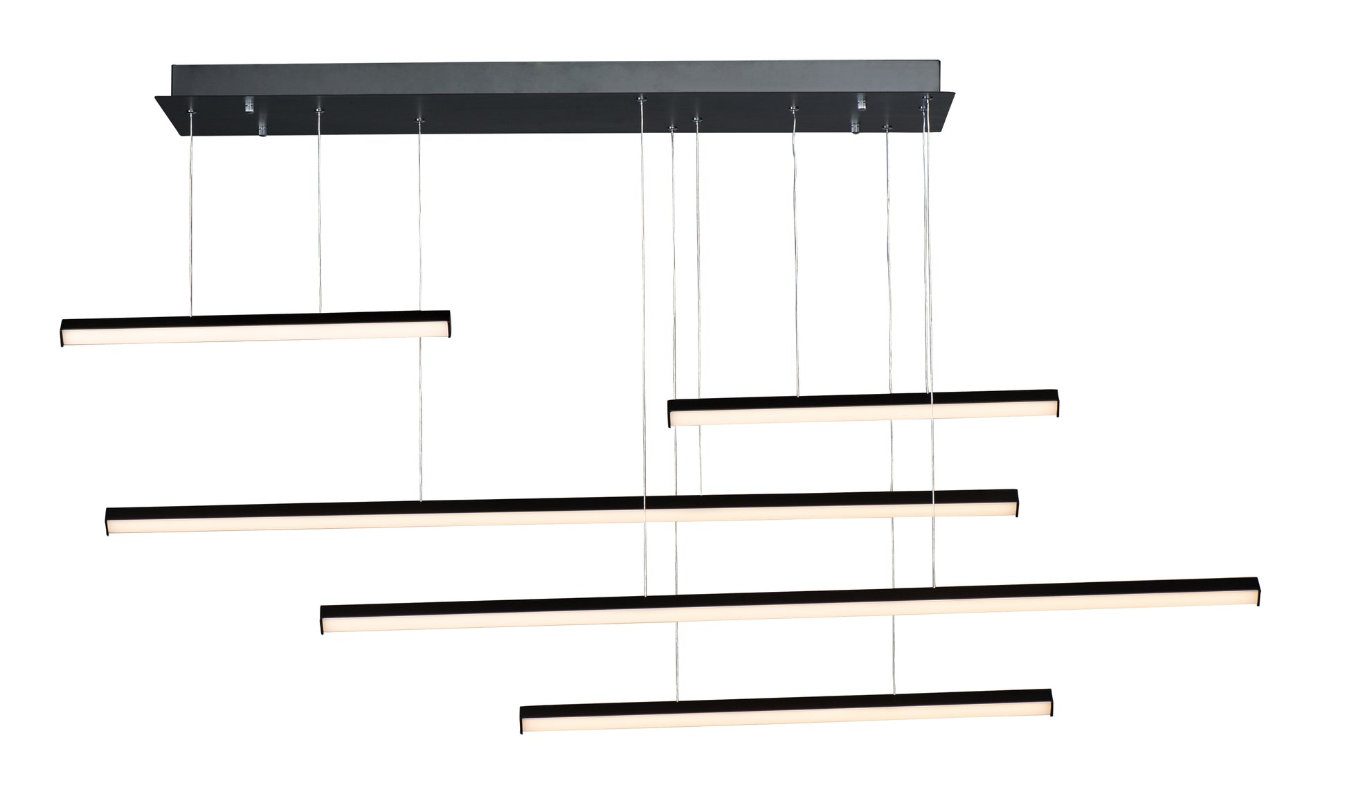 ET2, HOVER-MULTI-LIGHT PENDANT, CHANDELIER LIGHT