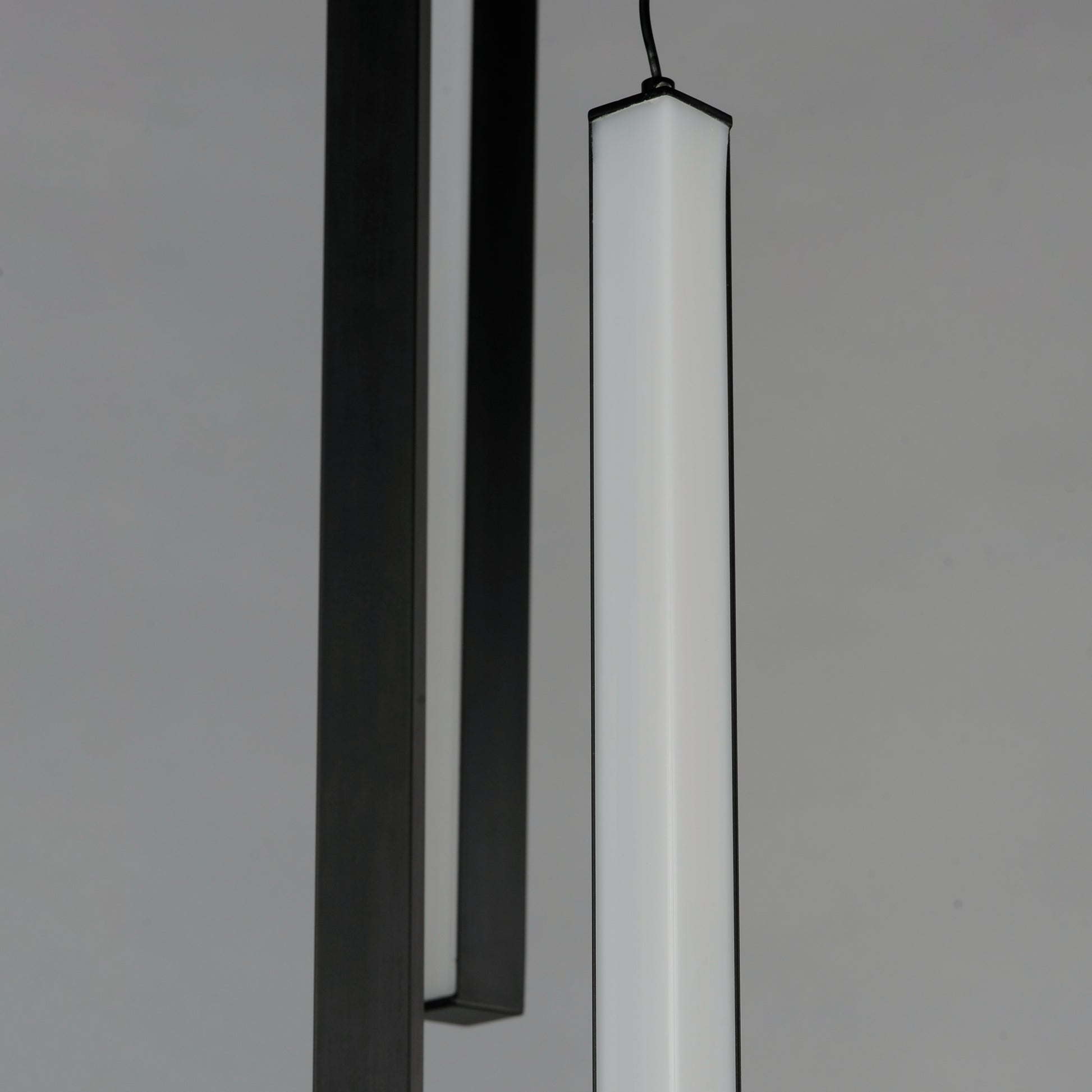 ET2, HOVER-MULTI-LIGHT PENDANT, CHANDELIER LIGHT