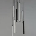 ET2, HOVER-MULTI-LIGHT PENDANT, CHANDELIER LIGHT