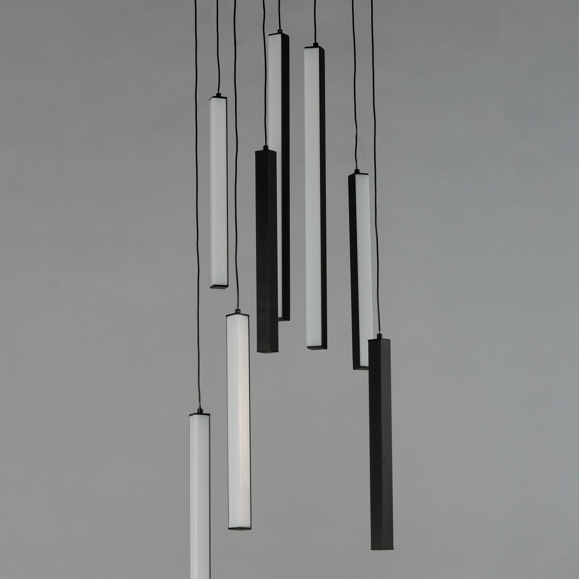 ET2, HOVER-MULTI-LIGHT PENDANT, CHANDELIER LIGHT