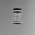 ET2, SYNDICATE-FLUSH MOUNT, FLUSH MOUNT CEILING LIGHTS