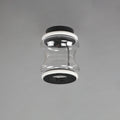 ET2, SYNDICATE-FLUSH MOUNT, FLUSH MOUNT CEILING LIGHTS