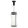 ET2, SYNDICATE-MULTI-LIGHT PENDANT, CHANDELIER LIGHT