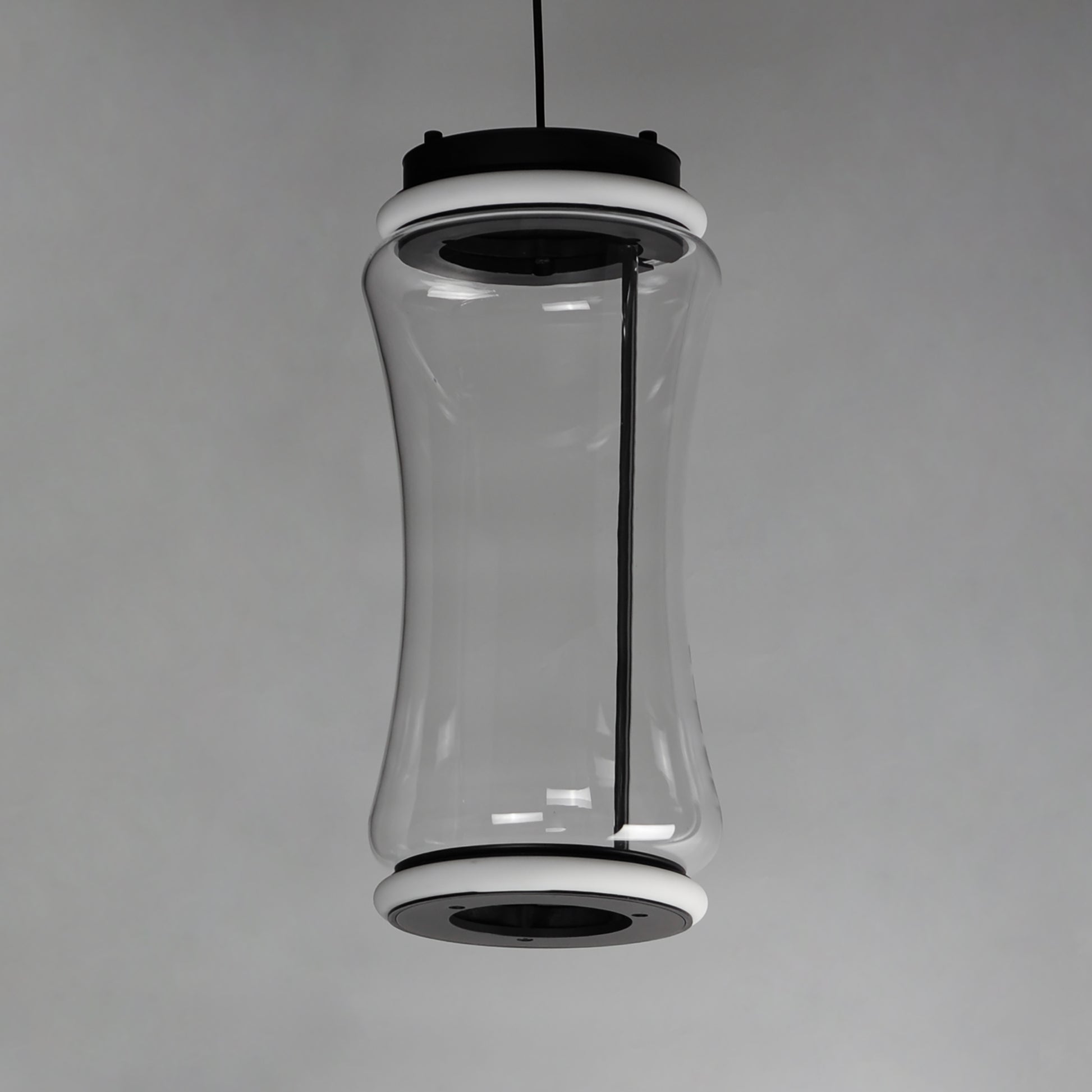 ET2, SYNDICATE-MULTI-LIGHT PENDANT, CHANDELIER LIGHT