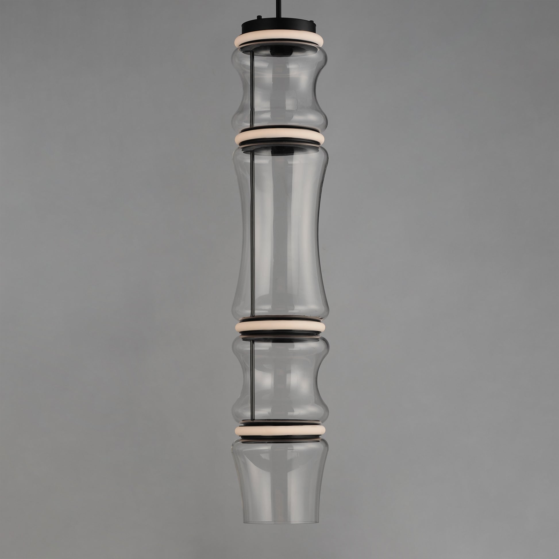 ET2, SYNDICATE-MULTI-LIGHT PENDANT, CHANDELIER LIGHT