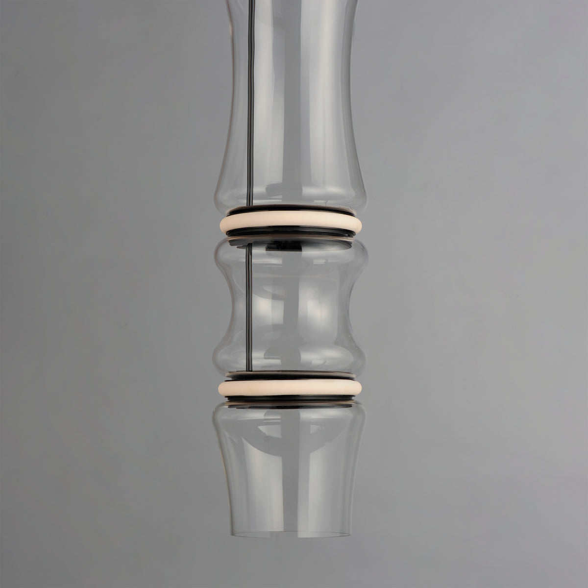 ET2, SYNDICATE-MULTI-LIGHT PENDANT, CHANDELIER LIGHT
