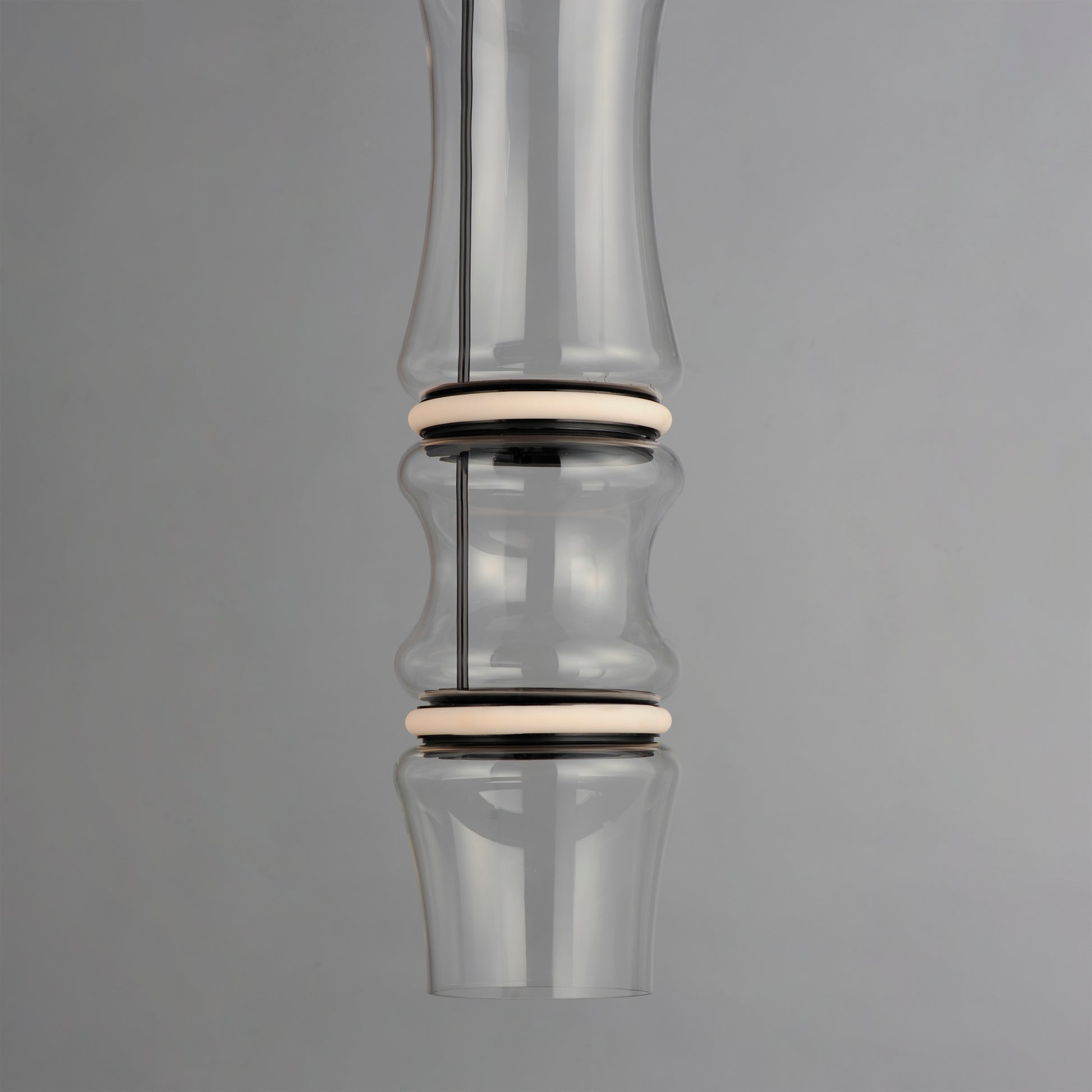 ET2, SYNDICATE-MULTI-LIGHT PENDANT, CHANDELIER LIGHT