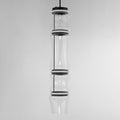 ET2, SYNDICATE-MULTI-LIGHT PENDANT, CHANDELIER LIGHT
