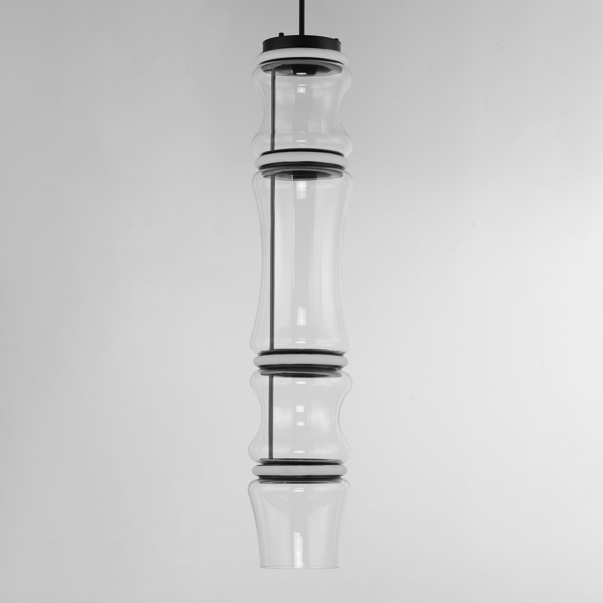 ET2, SYNDICATE-MULTI-LIGHT PENDANT, CHANDELIER LIGHT
