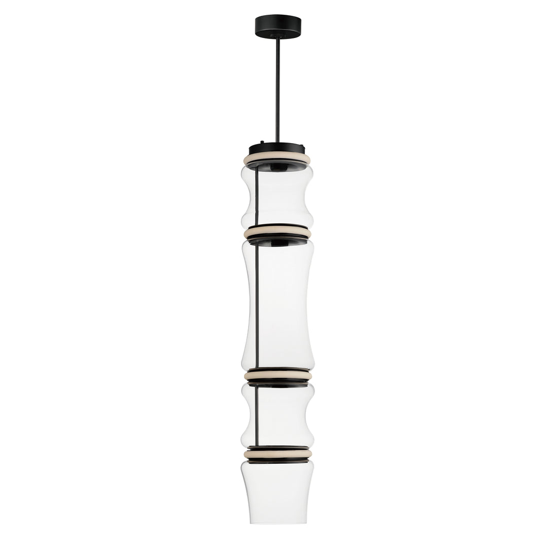 ET2, SYNDICATE-MULTI-LIGHT PENDANT, CHANDELIER LIGHT