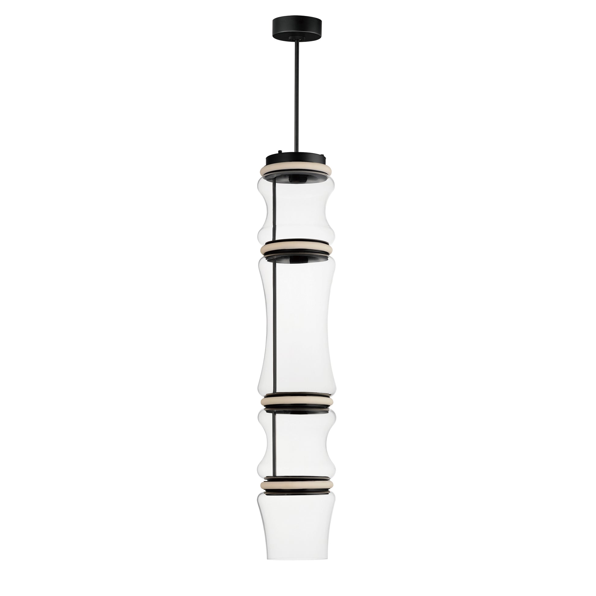 ET2, SYNDICATE-MULTI-LIGHT PENDANT, CHANDELIER LIGHT