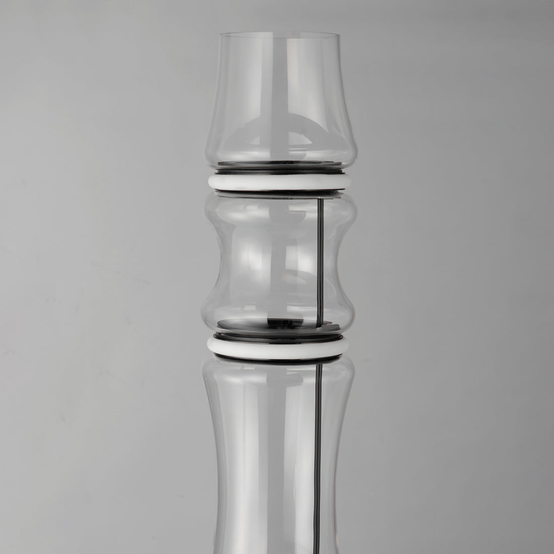 ET2 SYNDICATE-FLOOR LAMP - Floor