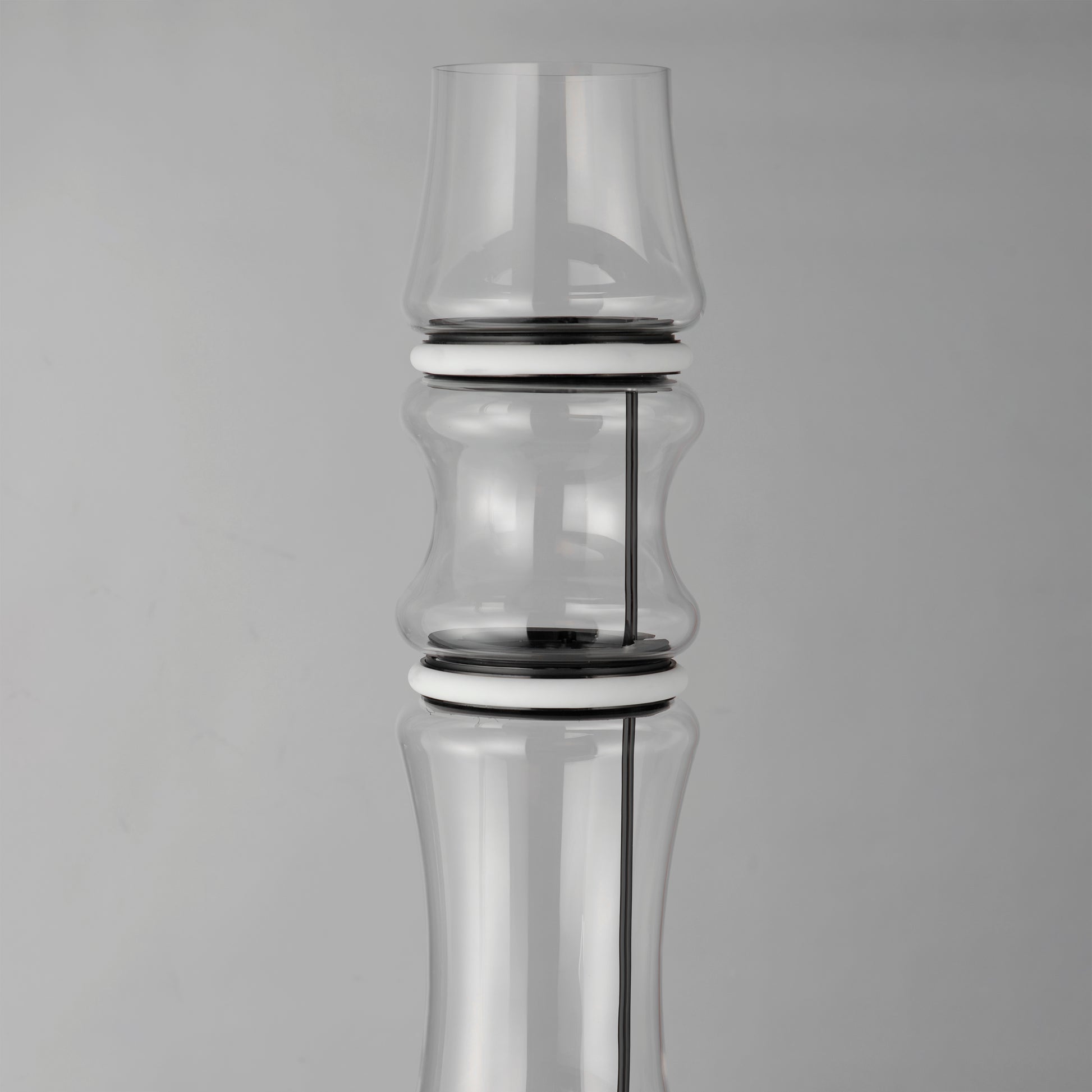 ET2 SYNDICATE-FLOOR LAMP - Floor