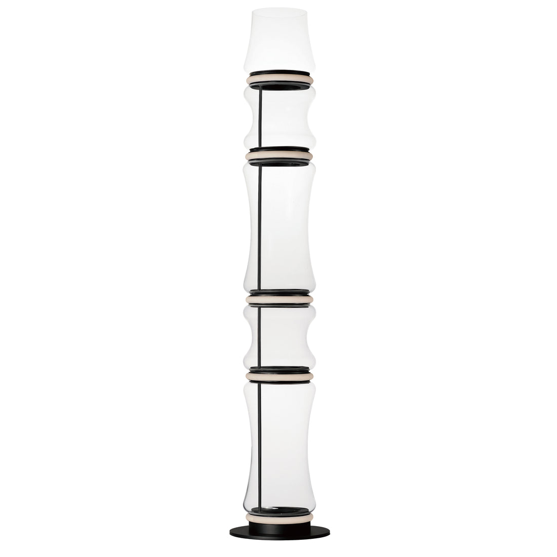ET2 SYNDICATE-FLOOR LAMP - Floor