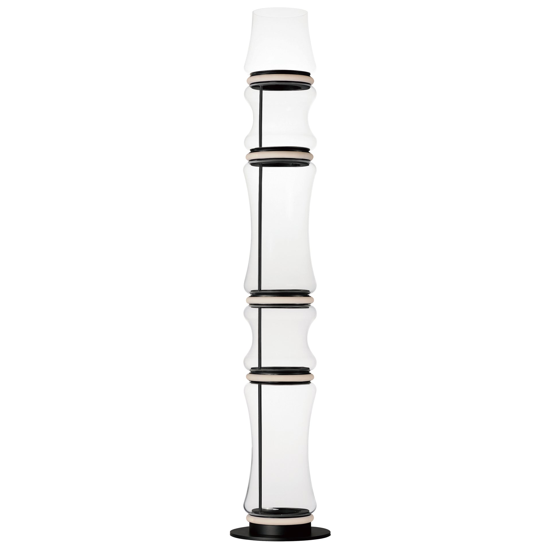 ET2 SYNDICATE-FLOOR LAMP - Floor