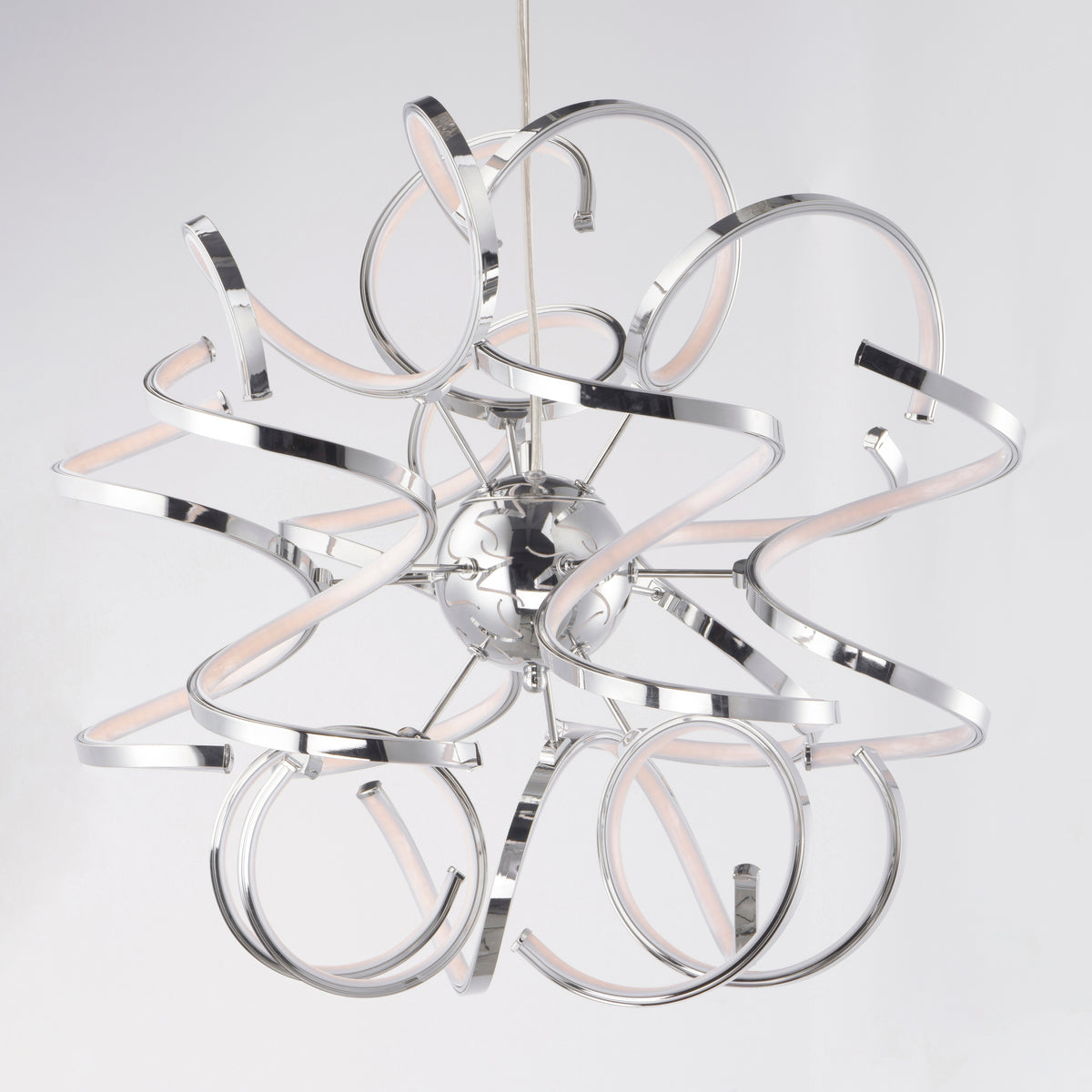 ET2, CHAOS-SINGLE PENDANT, PENDANT LIGHT