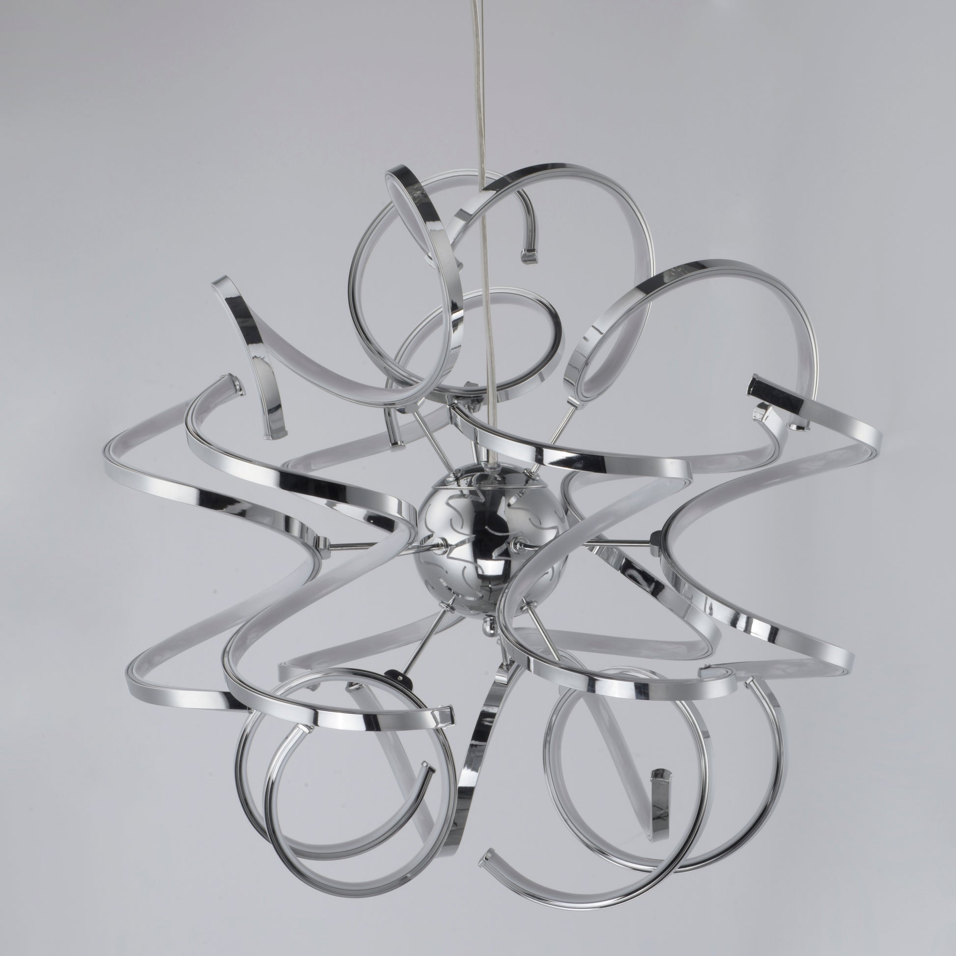 ET2, CHAOS-SINGLE PENDANT, PENDANT LIGHT