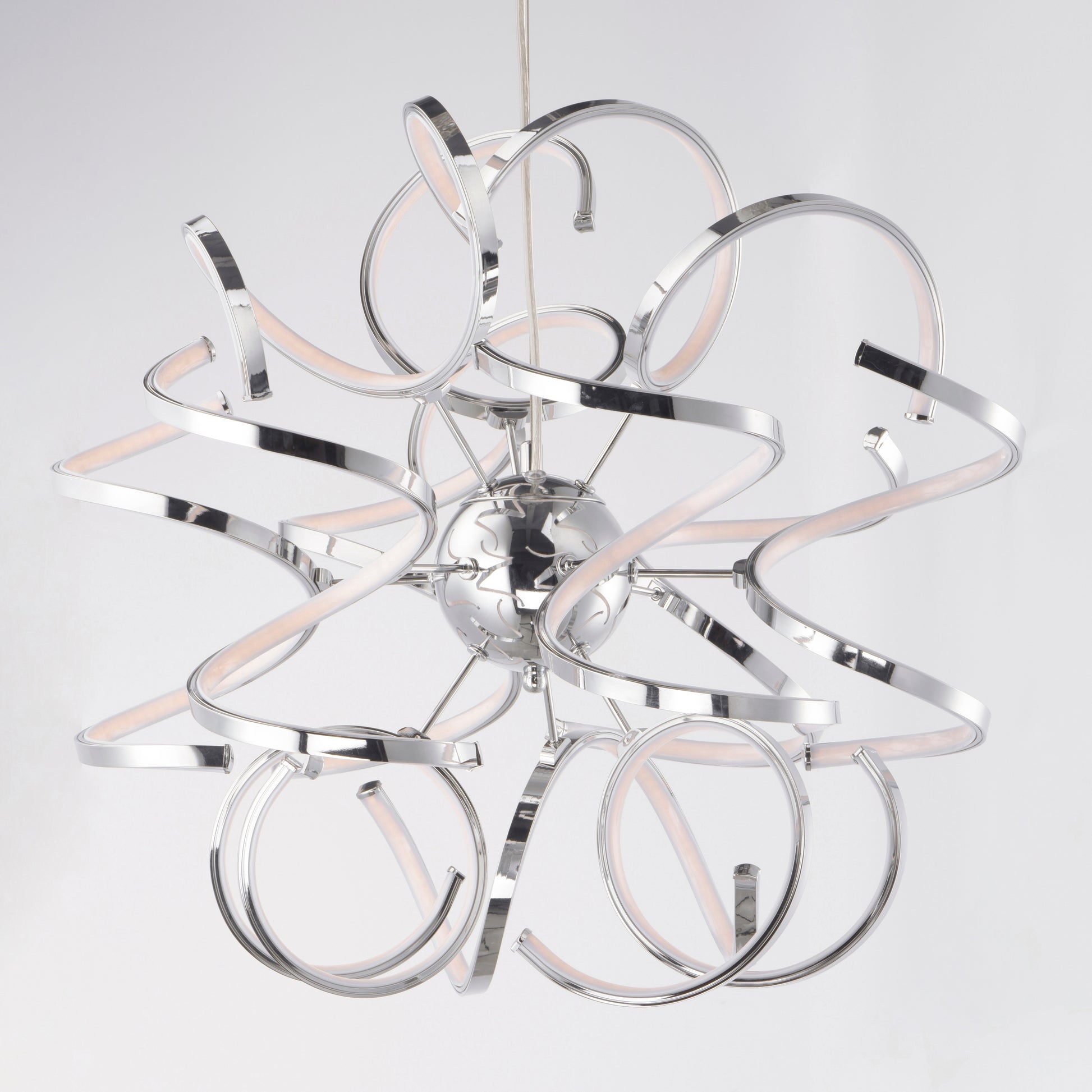 ET2, CHAOS-SINGLE PENDANT, PENDANT LIGHT