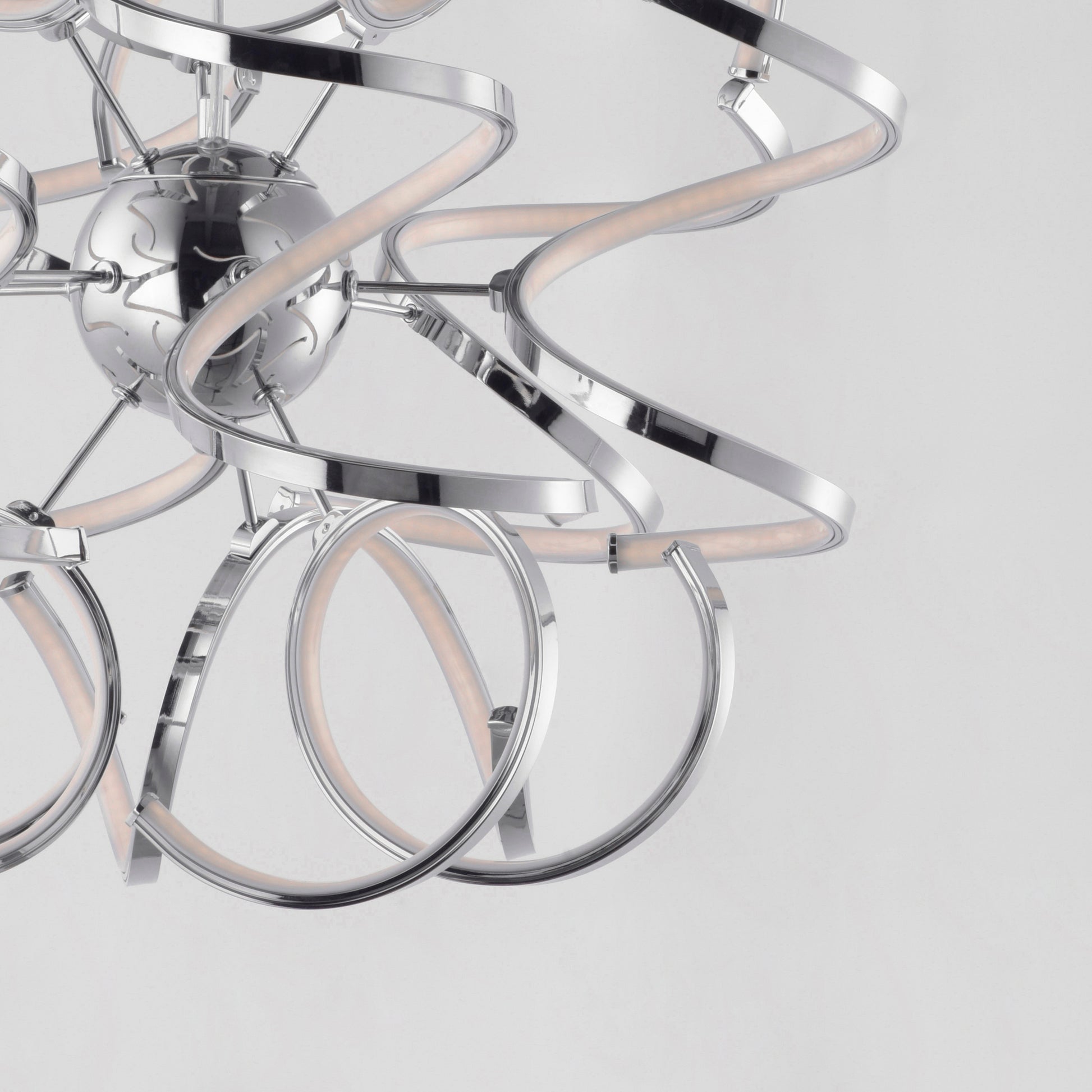 ET2, CHAOS-SINGLE PENDANT, PENDANT LIGHT