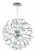 ET2, CHAOS-ENTRY FOYER PENDANT, PENDANT LIGHT