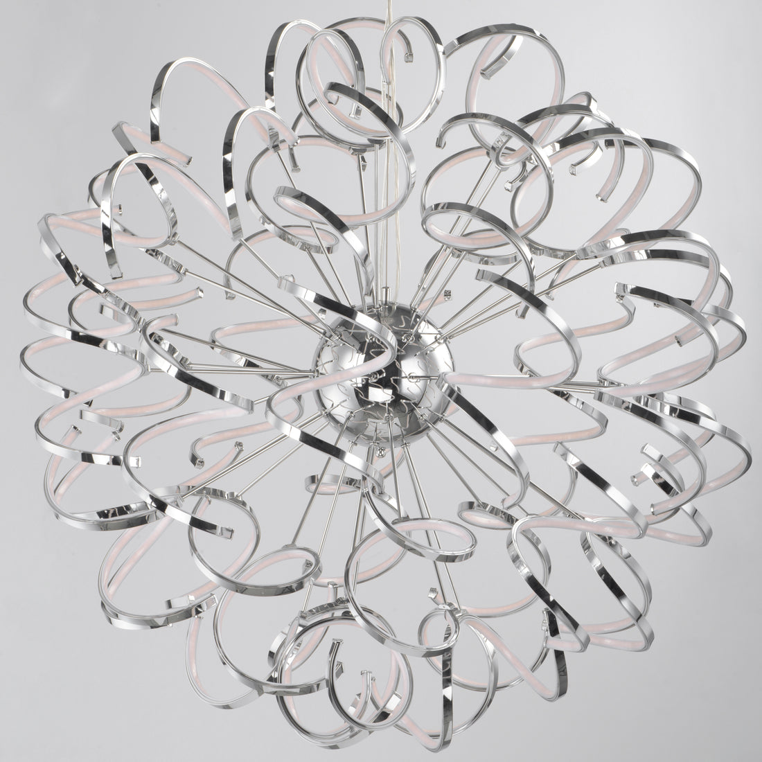 ET2, CHAOS-ENTRY FOYER PENDANT, PENDANT LIGHT