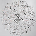 ET2, CHAOS-ENTRY FOYER PENDANT, PENDANT LIGHT