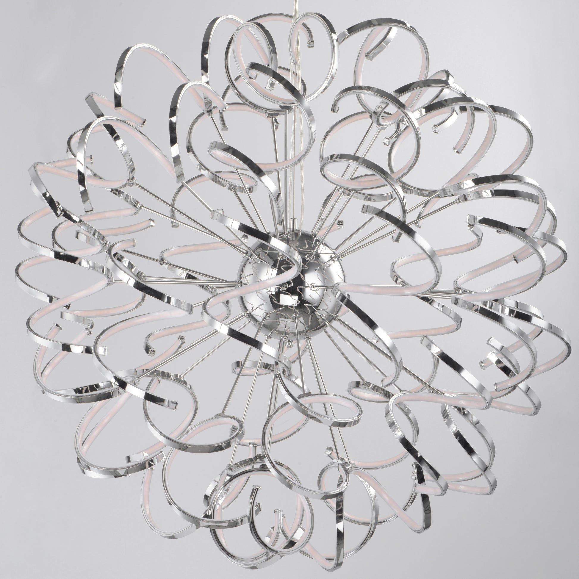 ET2, CHAOS-ENTRY FOYER PENDANT, PENDANT LIGHT
