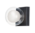 ET2, POD-WALL SCONCE, WALL SCONCES