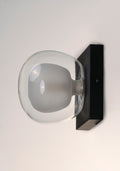 ET2, POD-WALL SCONCE, WALL SCONCES