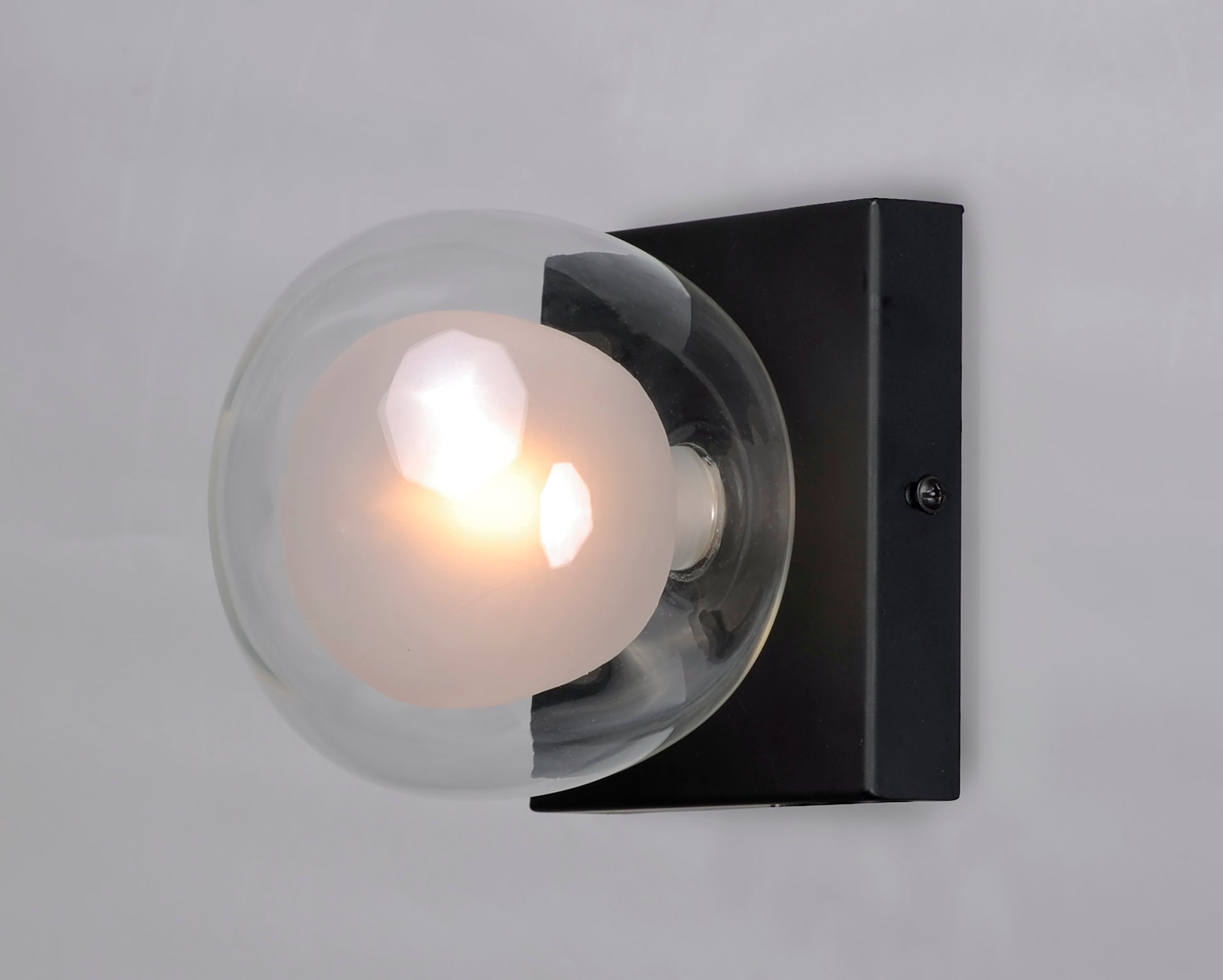 ET2, POD-WALL SCONCE, WALL SCONCES