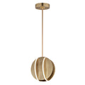 ET2, INTERVAL-SINGLE PENDANT, PENDANT LIGHT