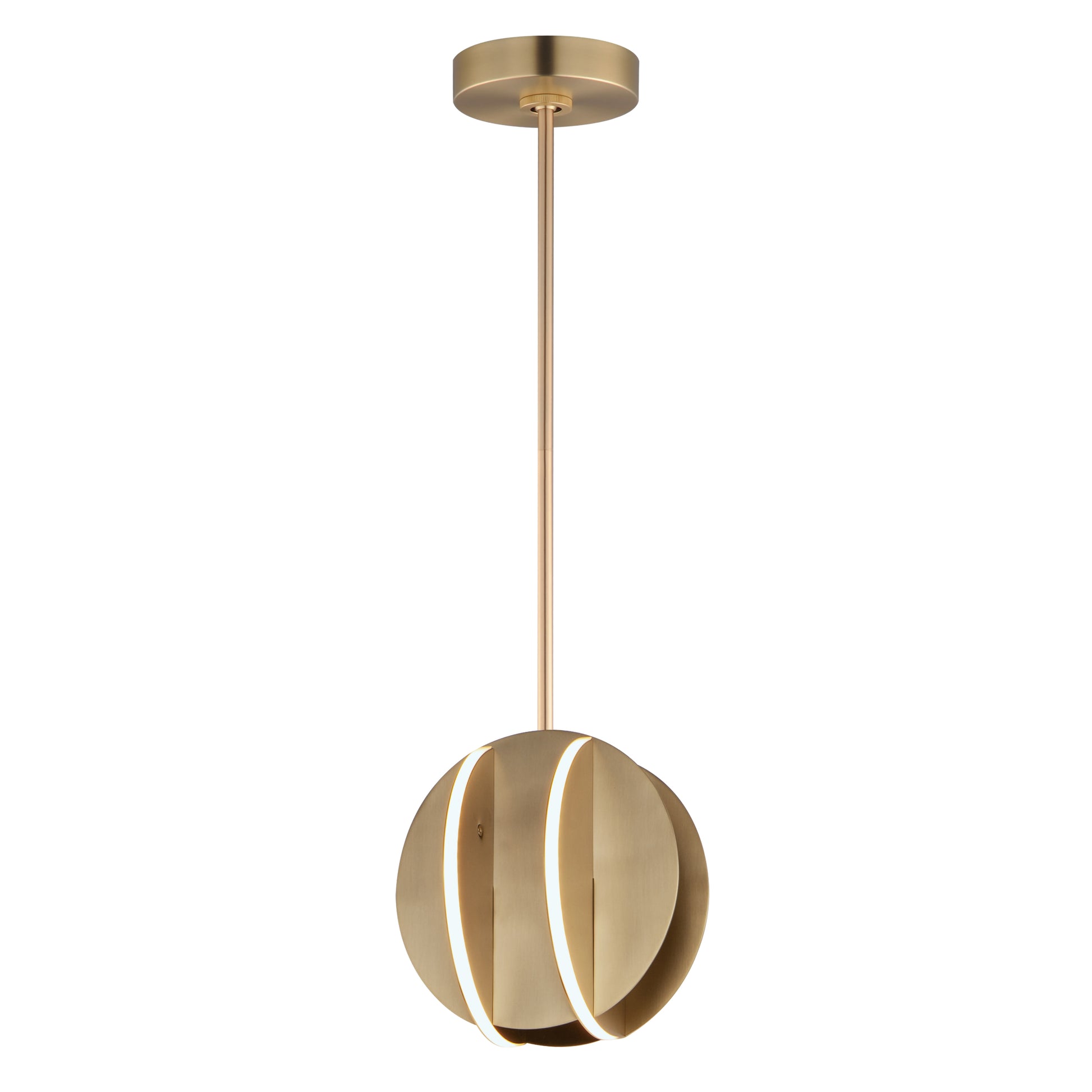 ET2, INTERVAL-SINGLE PENDANT, PENDANT LIGHT
