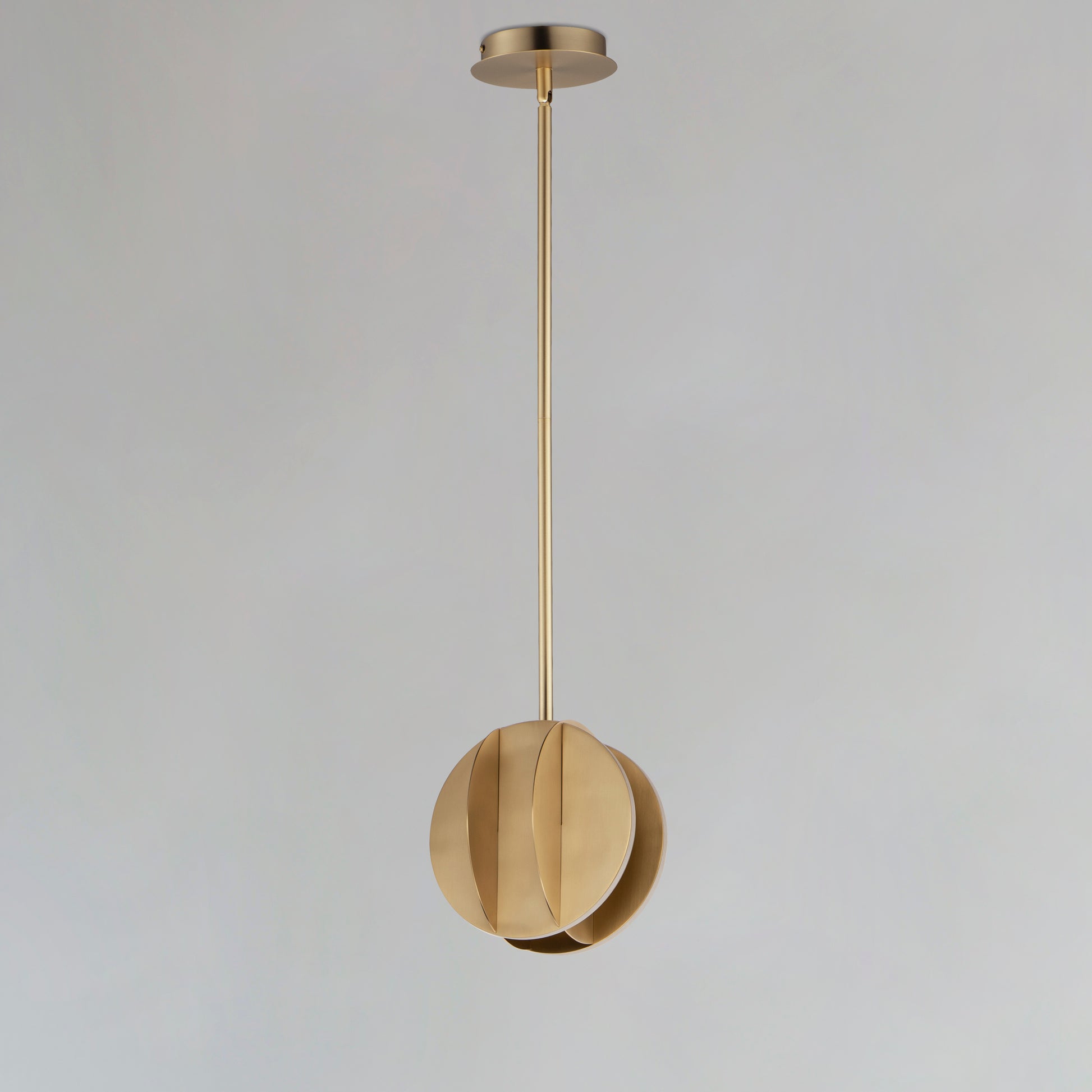 ET2, INTERVAL-SINGLE PENDANT, PENDANT LIGHT