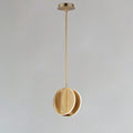 ET2, INTERVAL-SINGLE PENDANT, PENDANT LIGHT