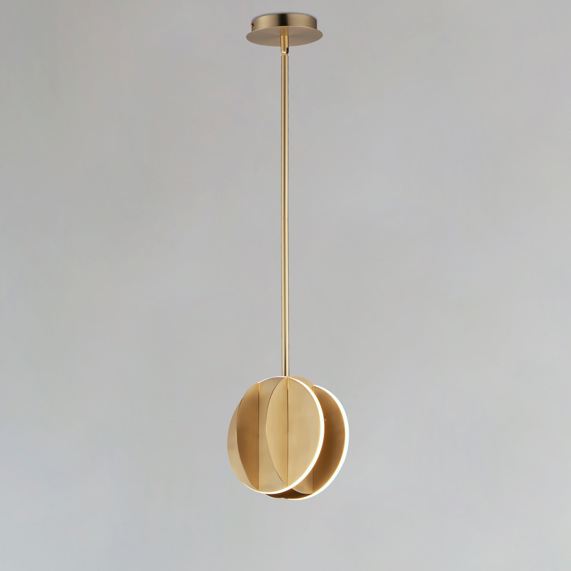 ET2, INTERVAL-SINGLE PENDANT, PENDANT LIGHT