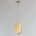 ET2, INTERVAL-SINGLE PENDANT, PENDANT LIGHT