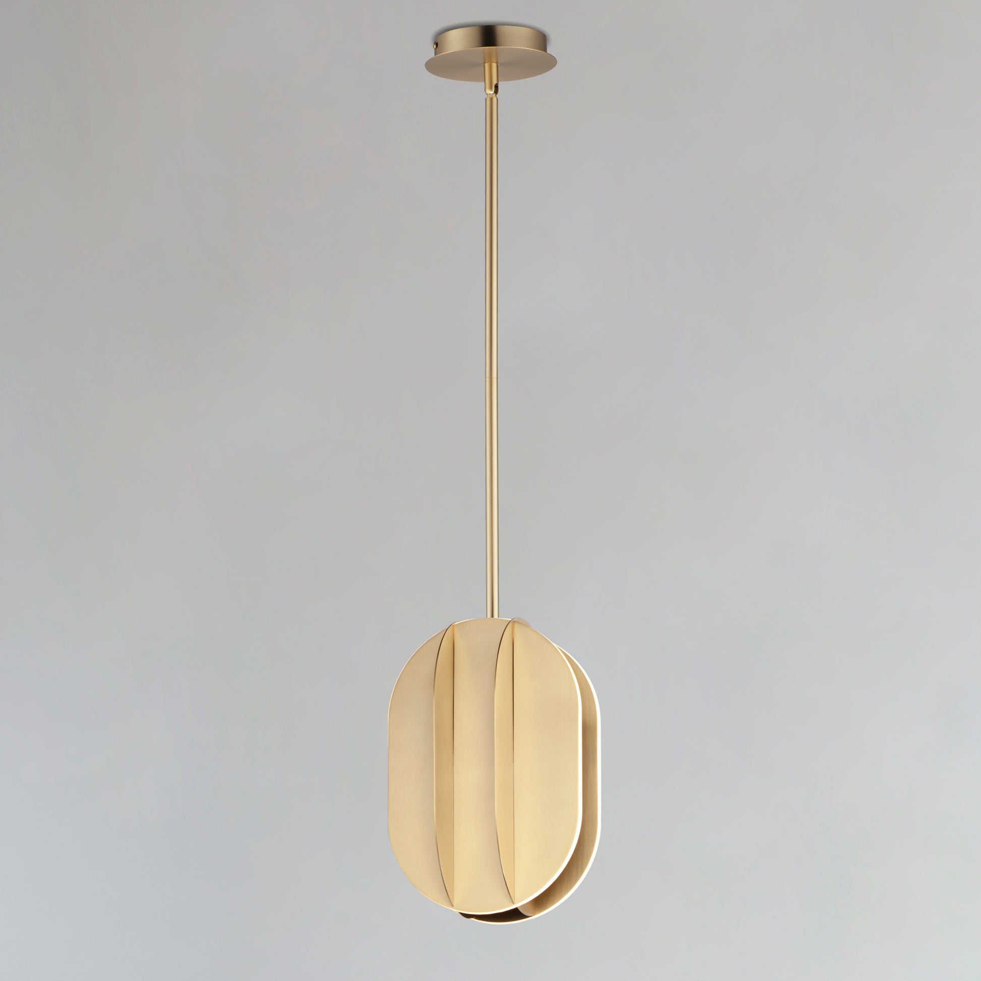 ET2, INTERVAL-SINGLE PENDANT, PENDANT LIGHT